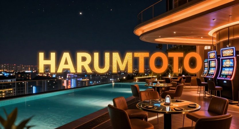 HARUMTOTO HARUMTOTO